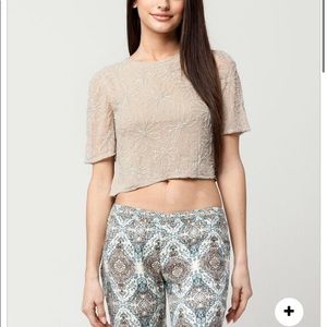 O’NEILL Whisper Top